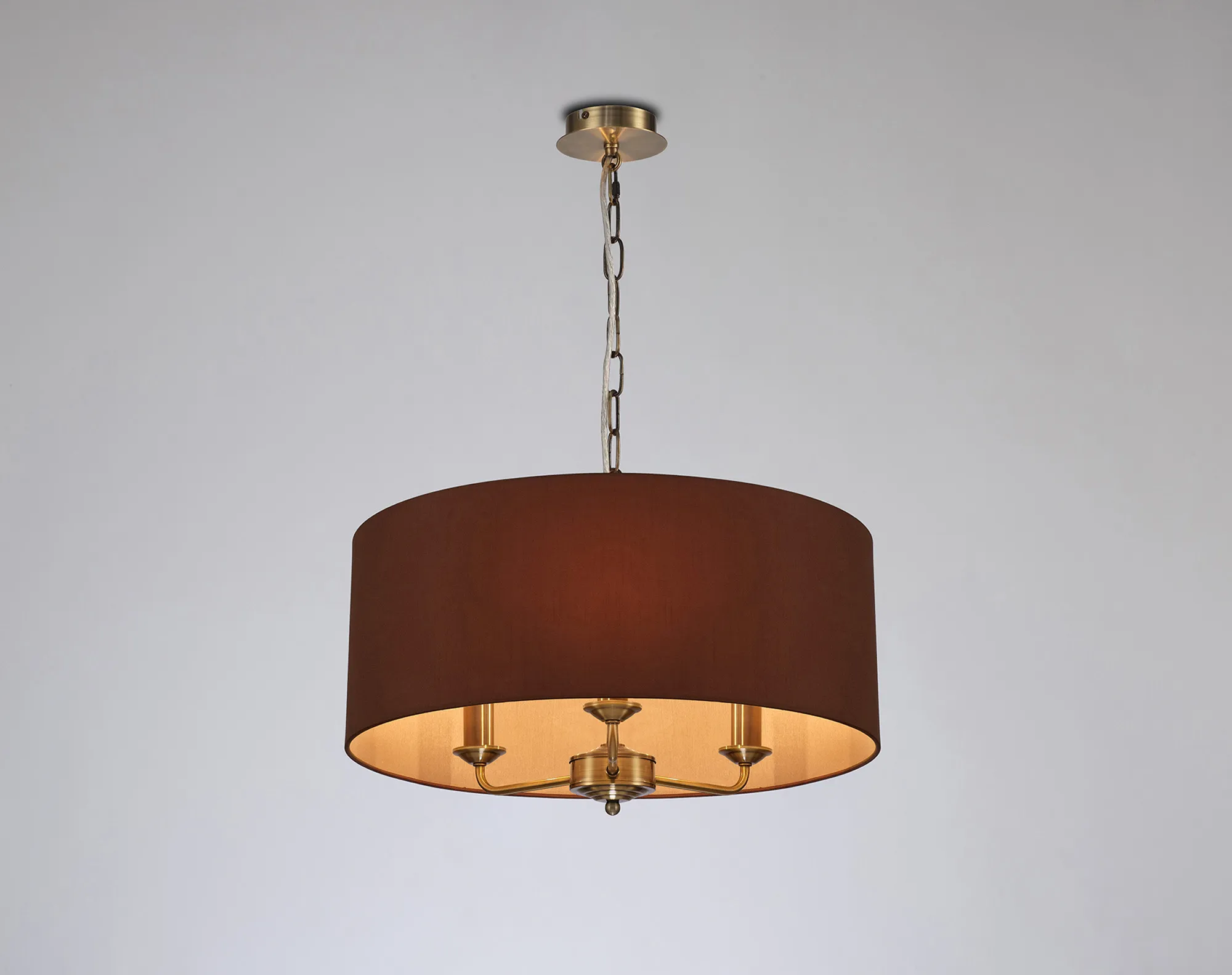 Banyan AB RC Ceiling Lights Deco Multi Arm Fittings Banyan AB RC Ceiling Lights Deco Multi Arm Fittings